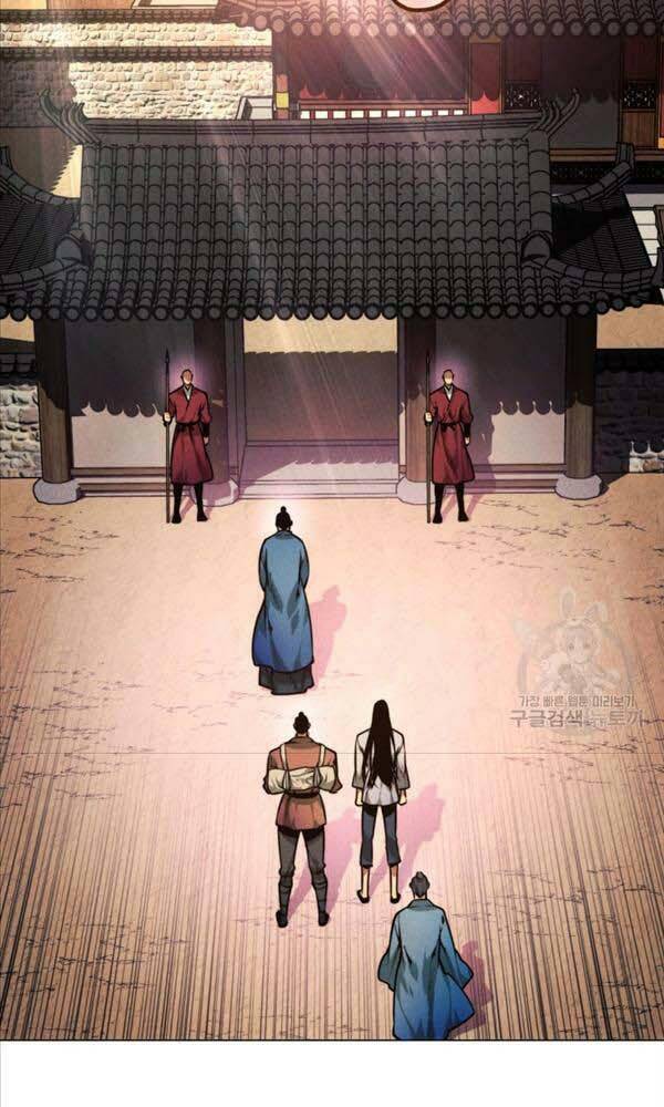 Chuyển Sinh Vào Thế Giới Võ Lâm Chapter 4 - Trang 2