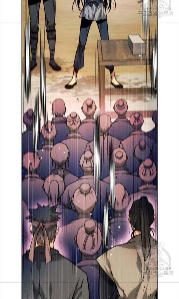 Chuyển Sinh Vào Thế Giới Võ Lâm Chapter 4 - Trang 2