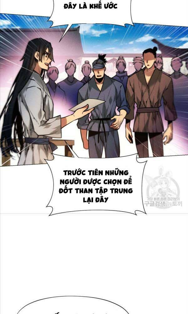 Chuyển Sinh Vào Thế Giới Võ Lâm Chapter 4 - Trang 2