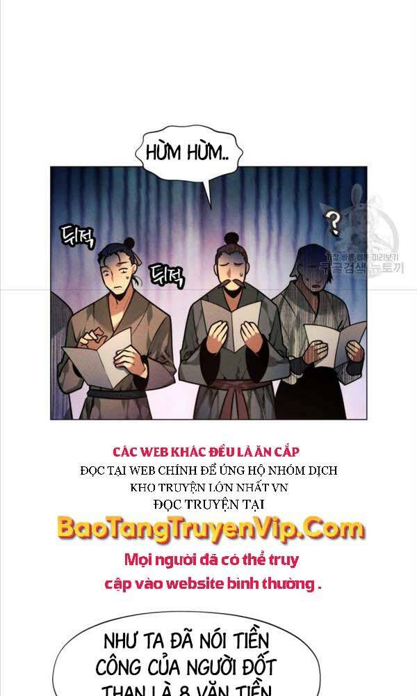 Chuyển Sinh Vào Thế Giới Võ Lâm Chapter 4 - Trang 2