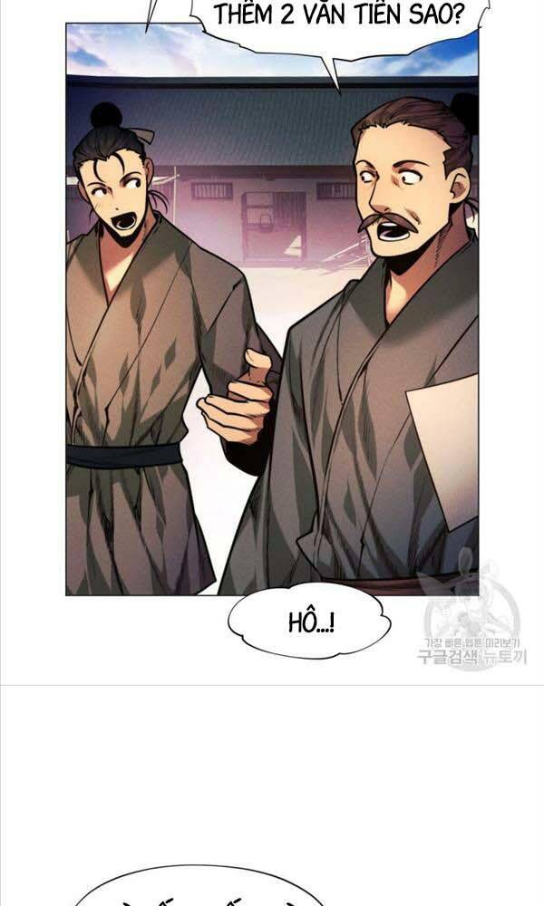 Chuyển Sinh Vào Thế Giới Võ Lâm Chapter 4 - Trang 2