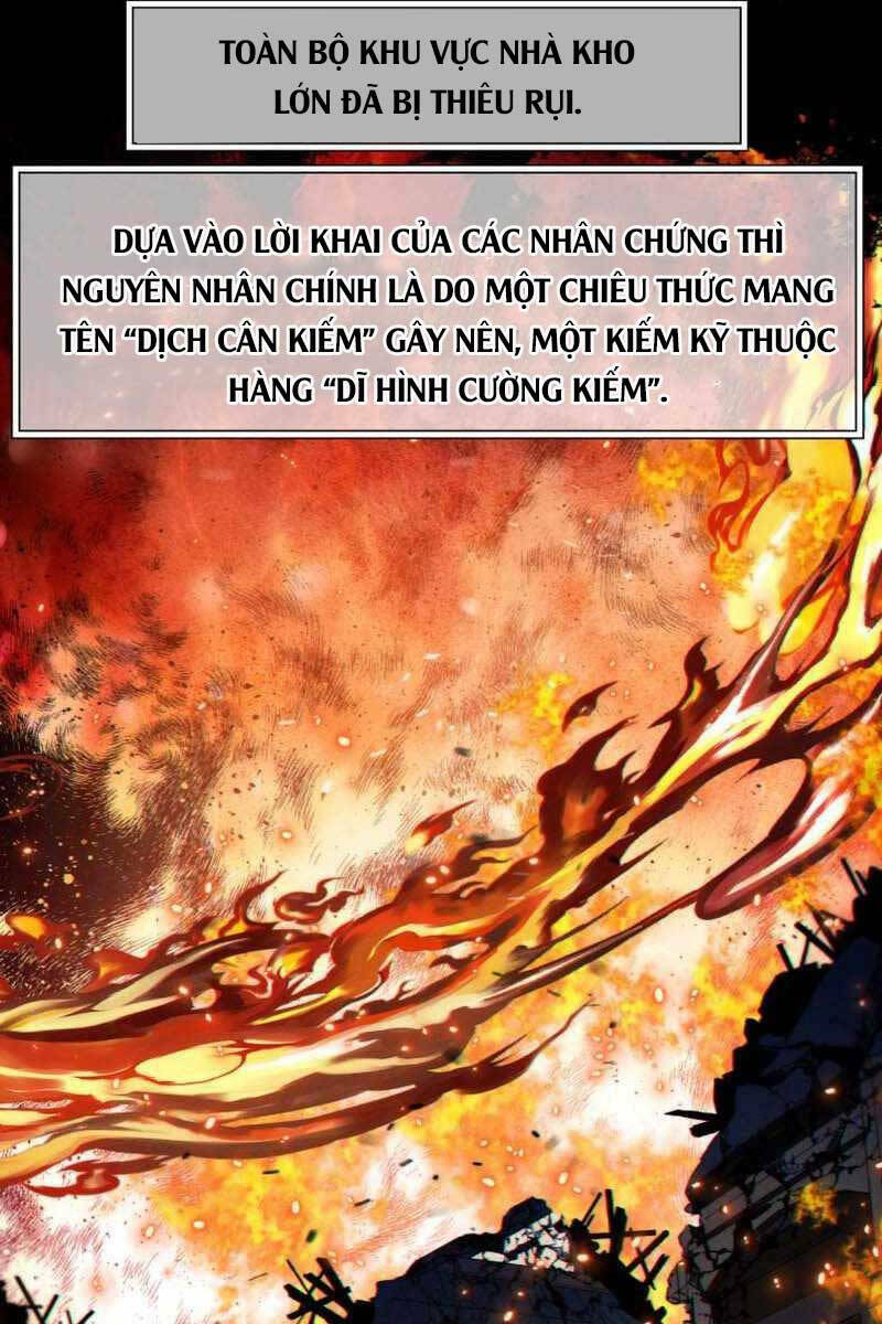 Chuyển Sinh Vào Thế Giới Võ Lâm Chapter 40 - Trang 2