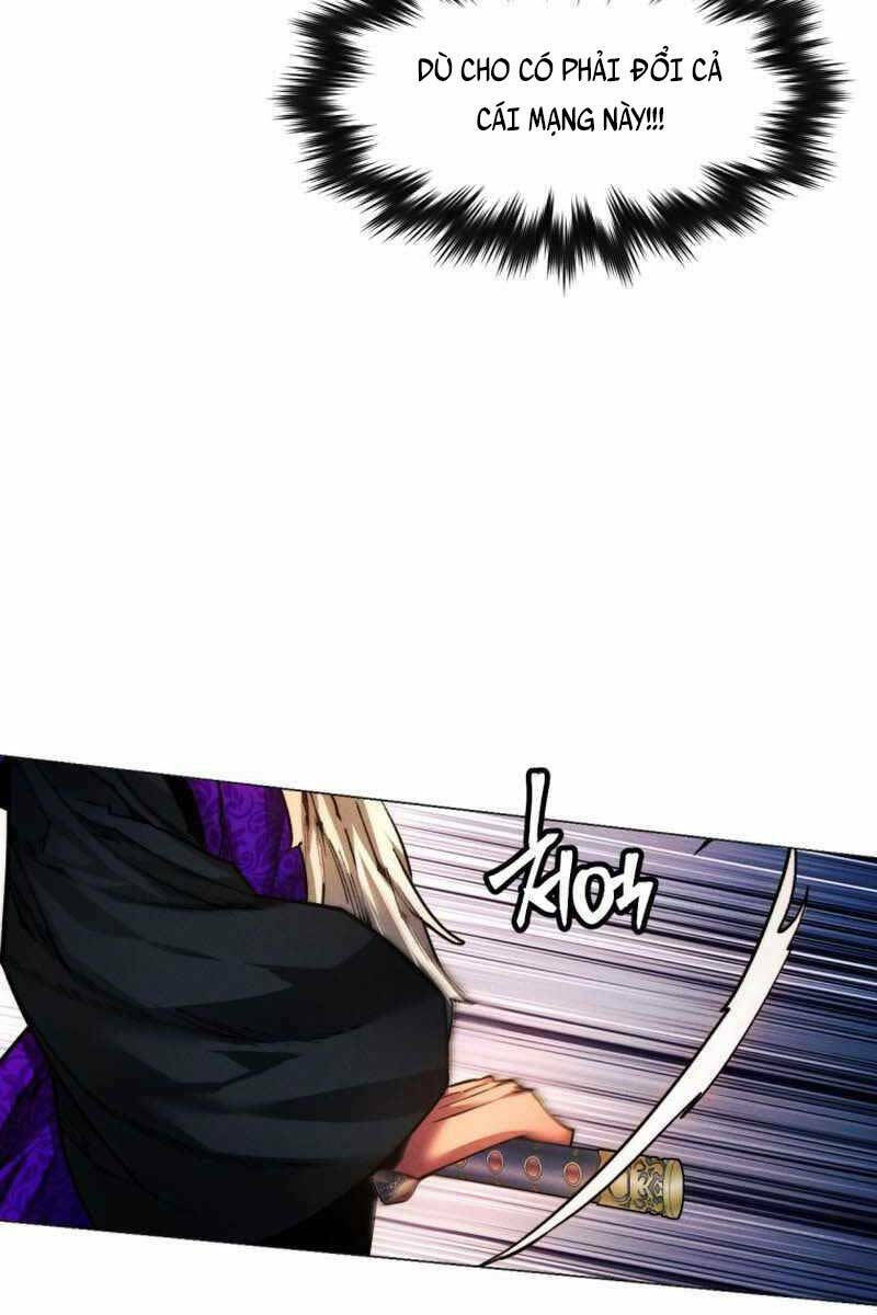 Chuyển Sinh Vào Thế Giới Võ Lâm Chapter 40 - Trang 2