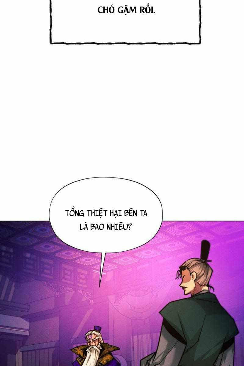 Chuyển Sinh Vào Thế Giới Võ Lâm Chapter 40 - Trang 2