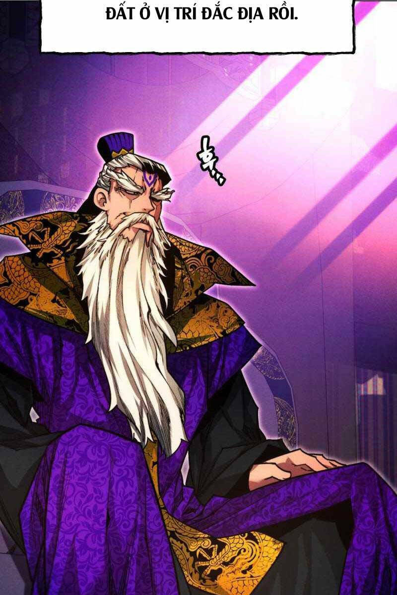 Chuyển Sinh Vào Thế Giới Võ Lâm Chapter 40 - Trang 2