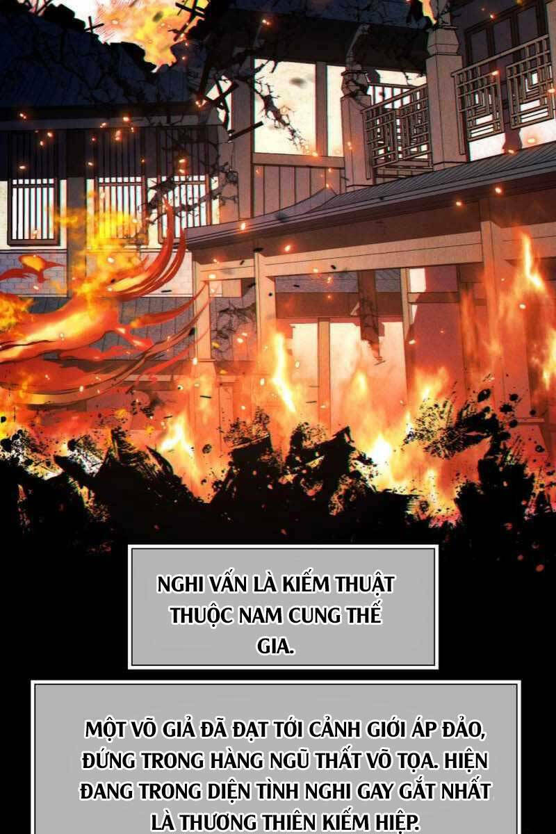Chuyển Sinh Vào Thế Giới Võ Lâm Chapter 40 - Trang 2