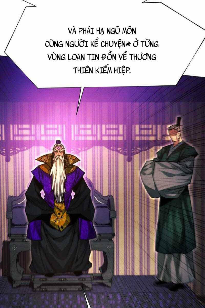 Chuyển Sinh Vào Thế Giới Võ Lâm Chapter 40 - Trang 2