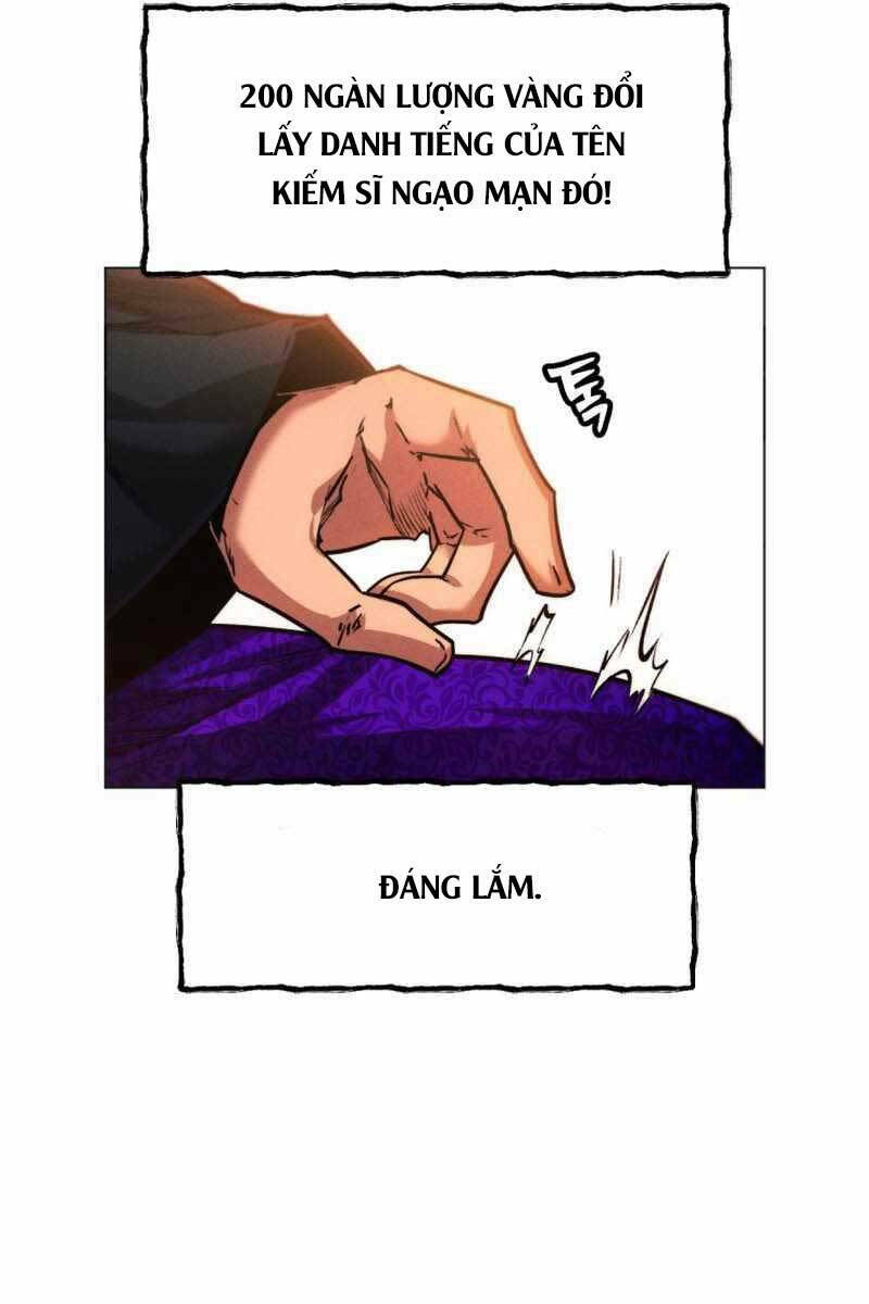 Chuyển Sinh Vào Thế Giới Võ Lâm Chapter 40 - Trang 2