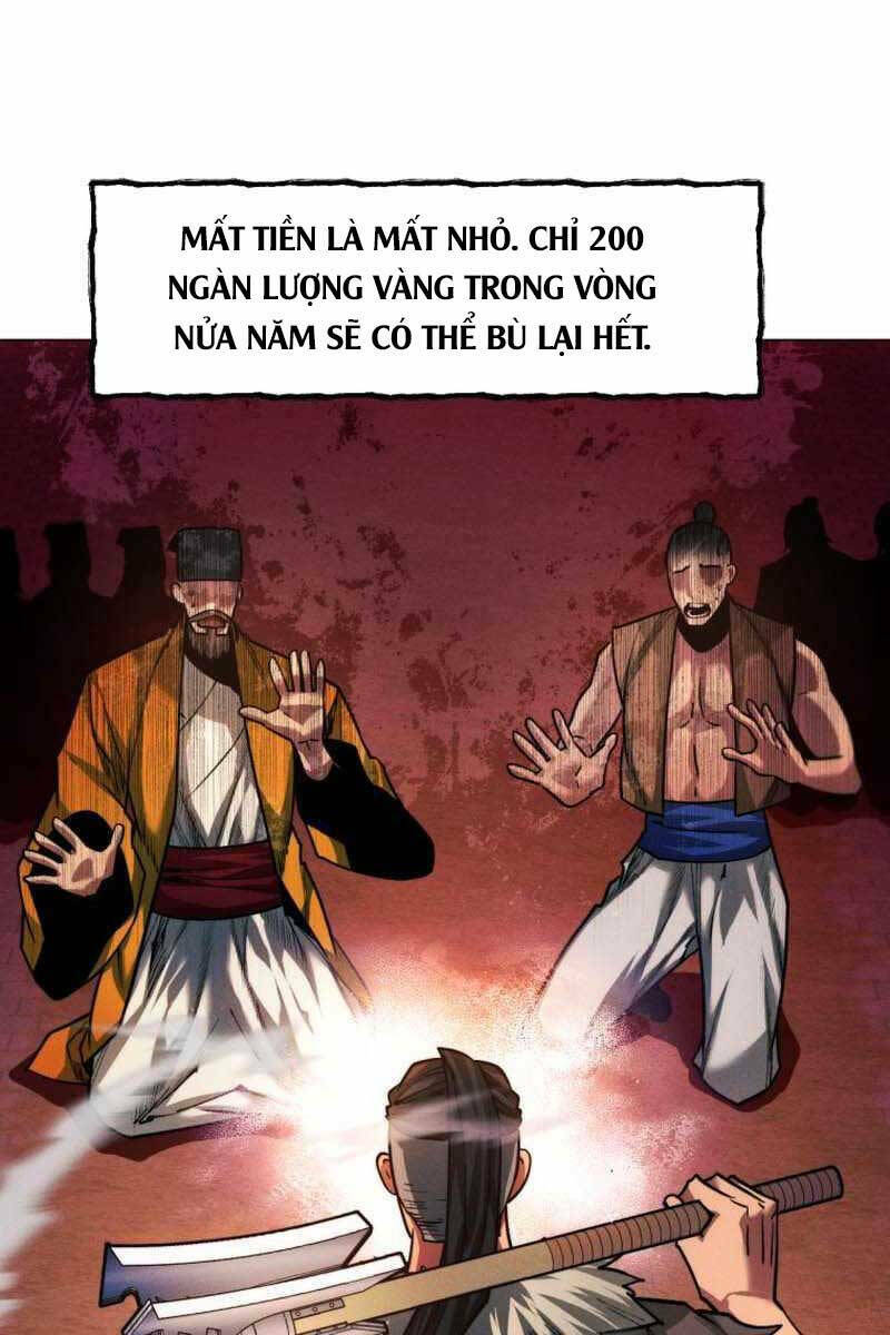 Chuyển Sinh Vào Thế Giới Võ Lâm Chapter 40 - Trang 2