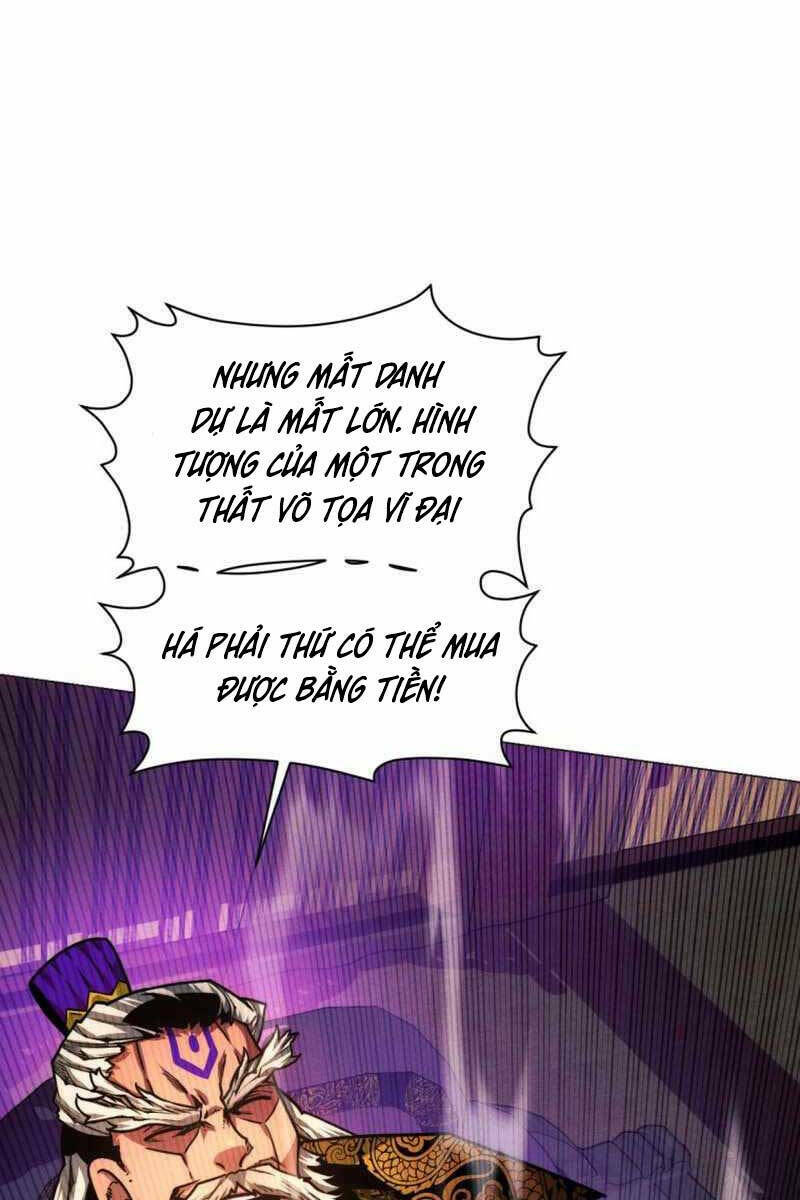 Chuyển Sinh Vào Thế Giới Võ Lâm Chapter 40 - Trang 2