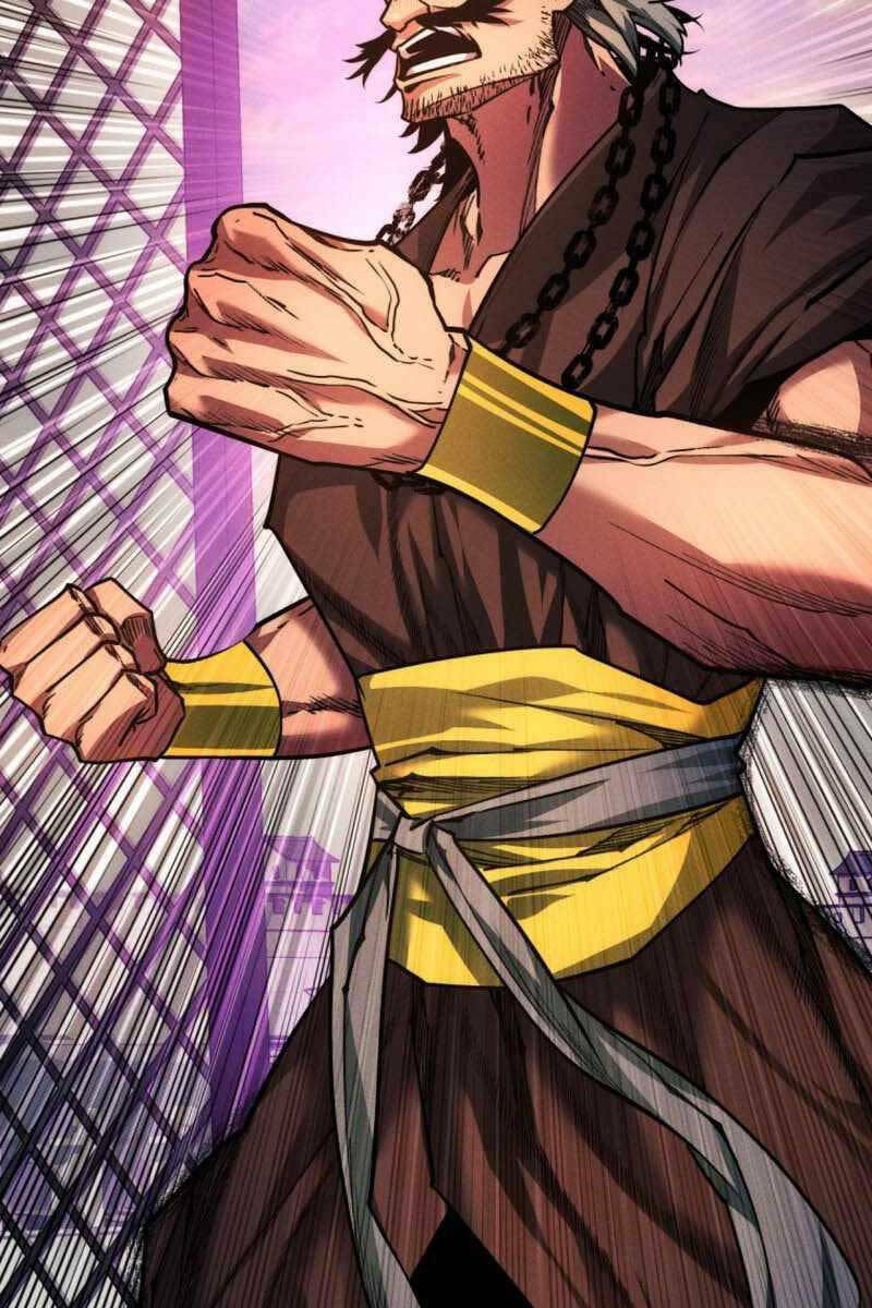 Chuyển Sinh Vào Thế Giới Võ Lâm Chapter 40 - Trang 2