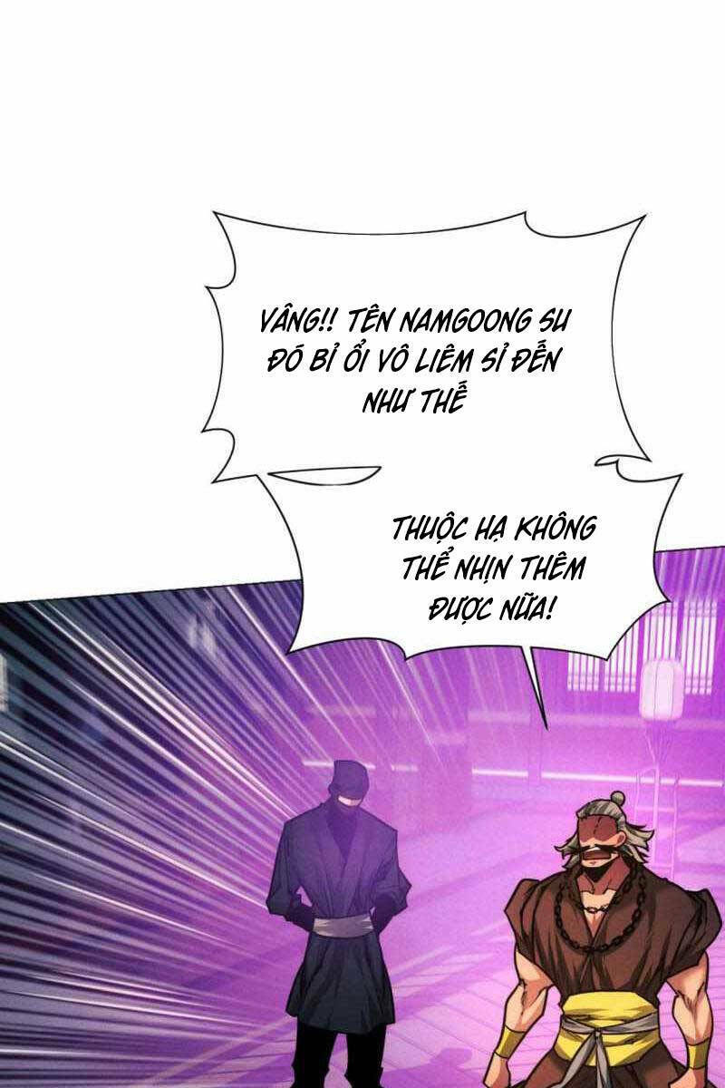 Chuyển Sinh Vào Thế Giới Võ Lâm Chapter 40 - Trang 2