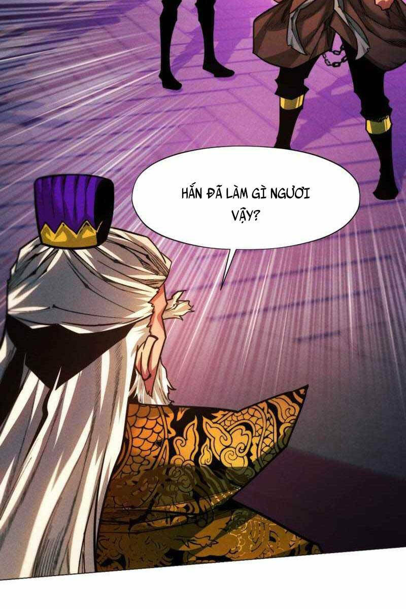 Chuyển Sinh Vào Thế Giới Võ Lâm Chapter 40 - Trang 2