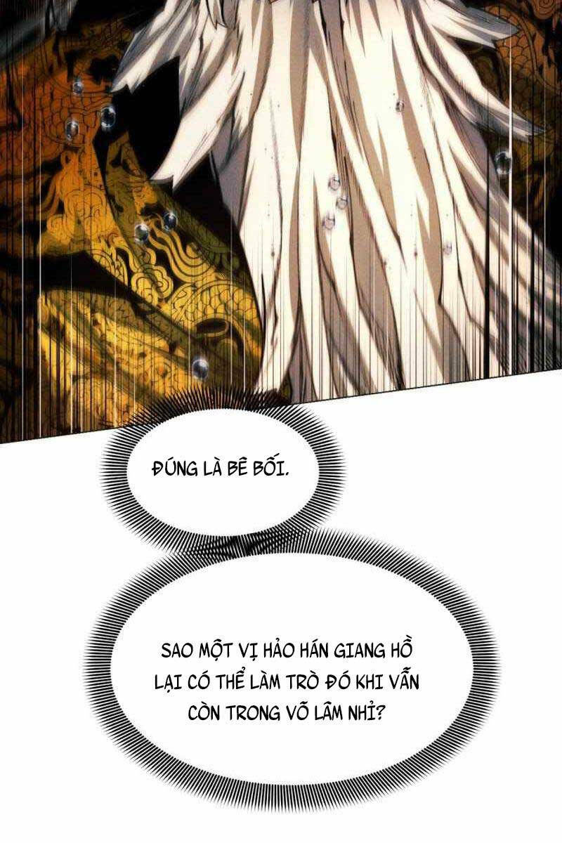 Chuyển Sinh Vào Thế Giới Võ Lâm Chapter 40 - Trang 2