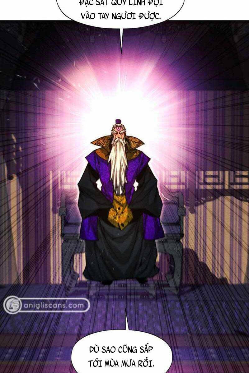 Chuyển Sinh Vào Thế Giới Võ Lâm Chapter 40 - Trang 2