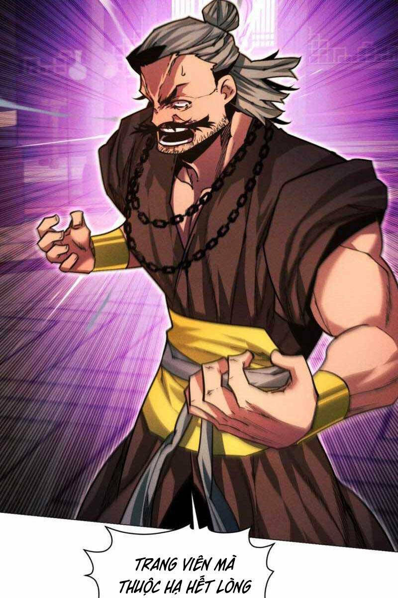 Chuyển Sinh Vào Thế Giới Võ Lâm Chapter 40 - Trang 2