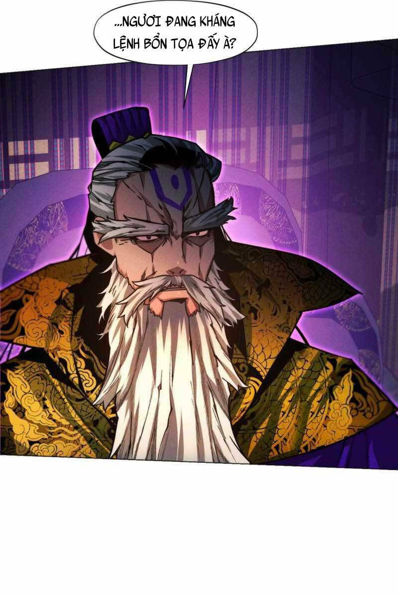 Chuyển Sinh Vào Thế Giới Võ Lâm Chapter 40 - Trang 2