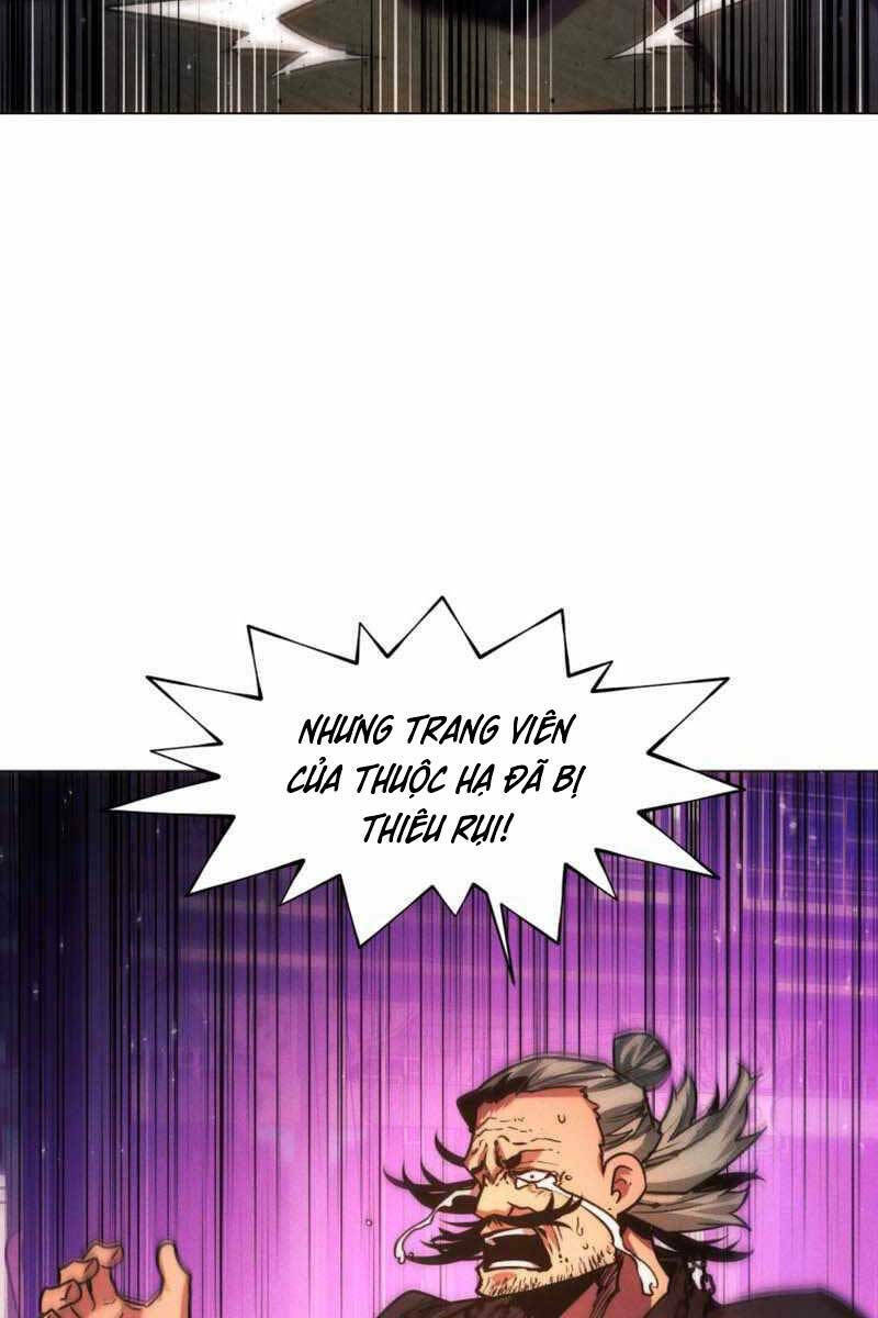 Chuyển Sinh Vào Thế Giới Võ Lâm Chapter 40 - Trang 2