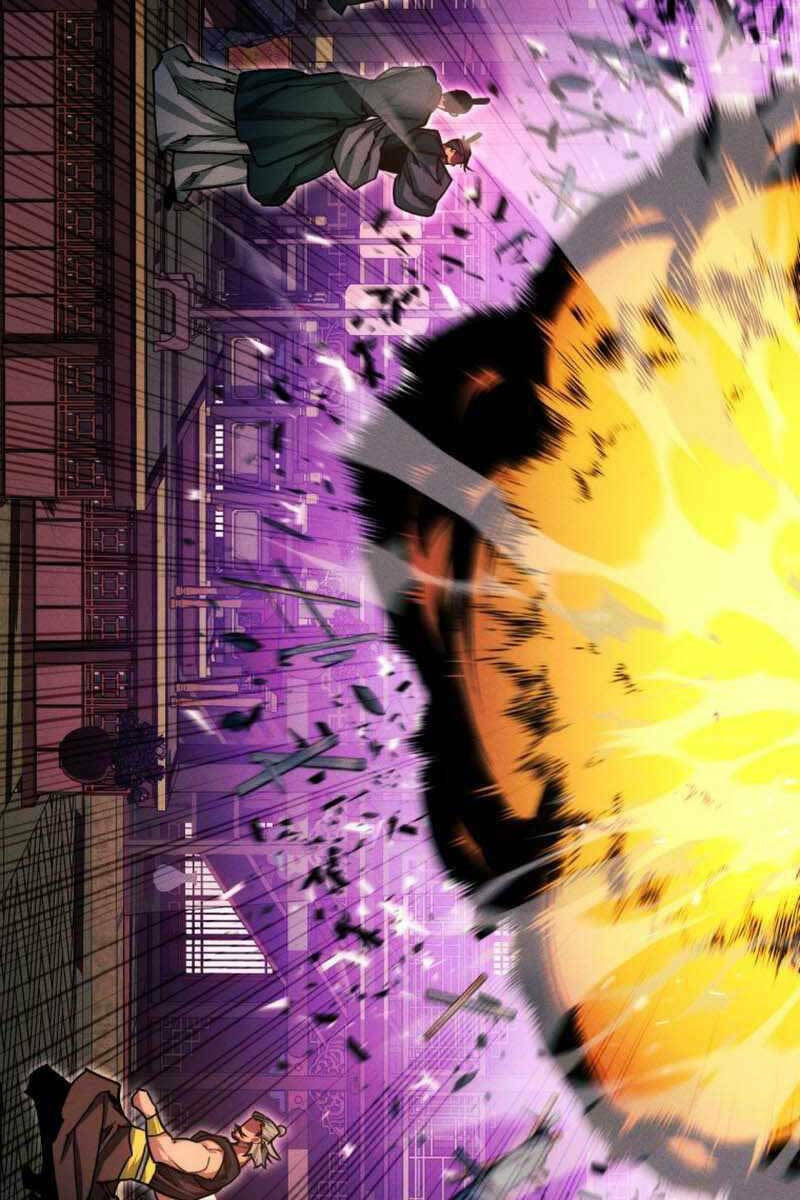 Chuyển Sinh Vào Thế Giới Võ Lâm Chapter 40 - Trang 2