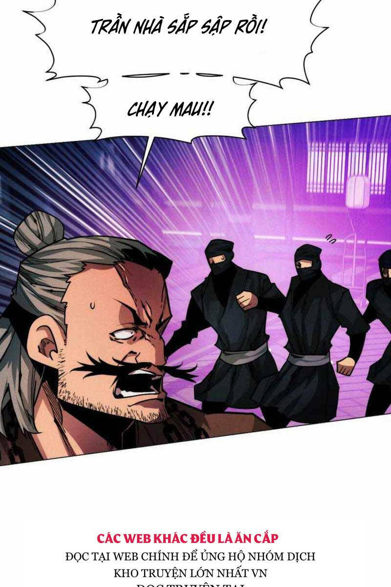 Chuyển Sinh Vào Thế Giới Võ Lâm Chapter 40 - Trang 2