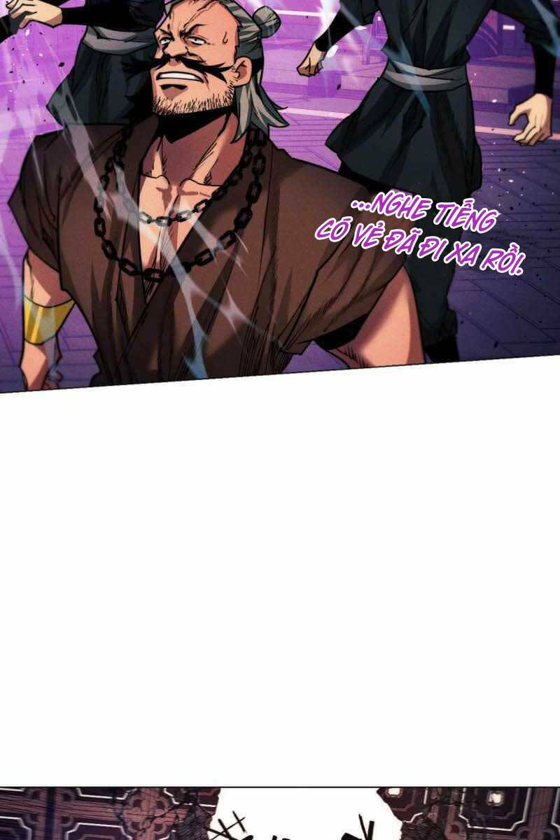 Chuyển Sinh Vào Thế Giới Võ Lâm Chapter 40 - Trang 2