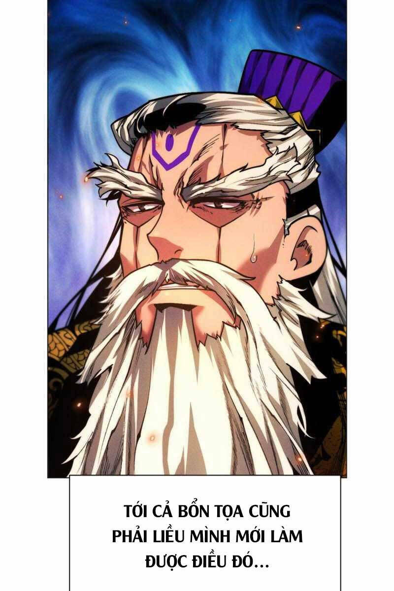 Chuyển Sinh Vào Thế Giới Võ Lâm Chapter 40 - Trang 2