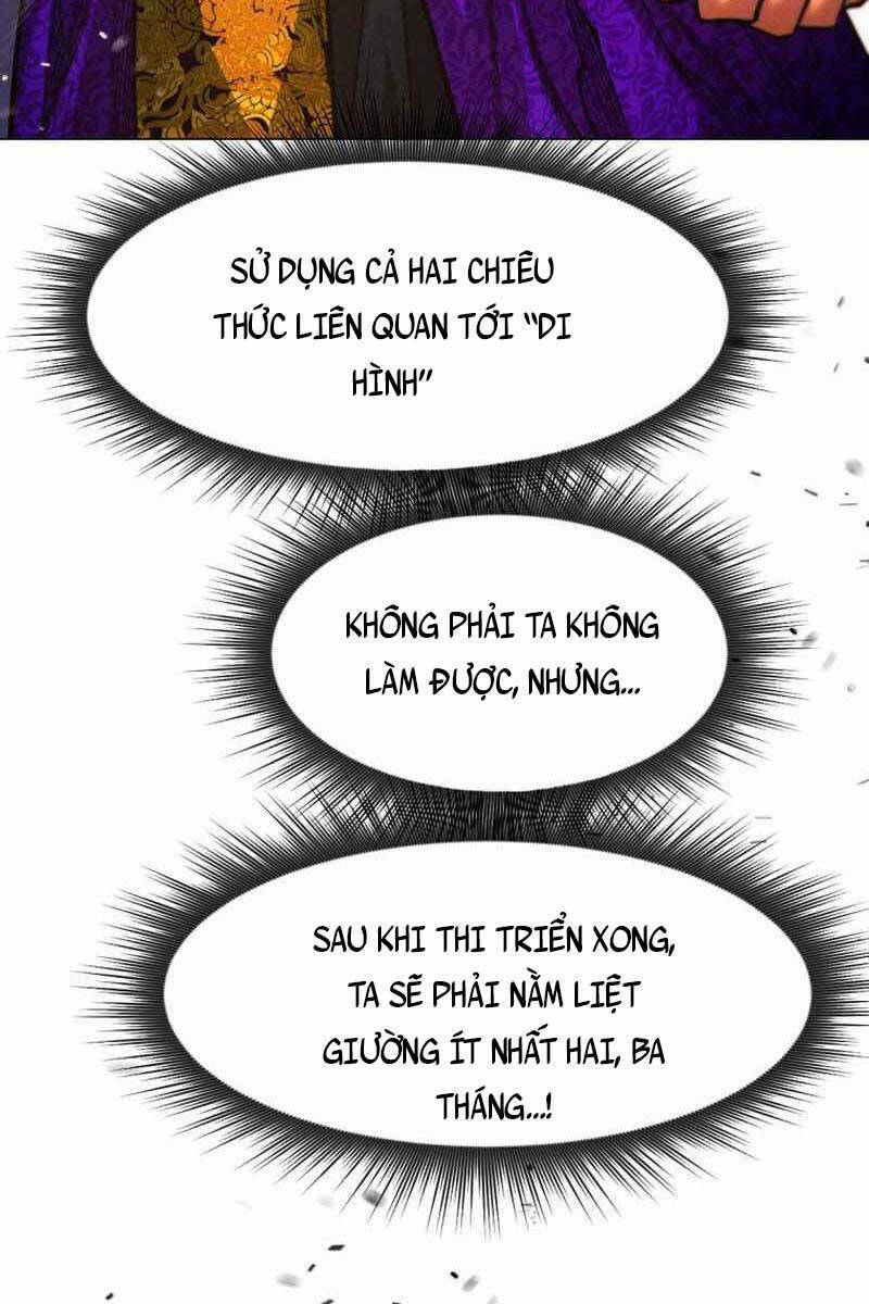 Chuyển Sinh Vào Thế Giới Võ Lâm Chapter 40 - Trang 2