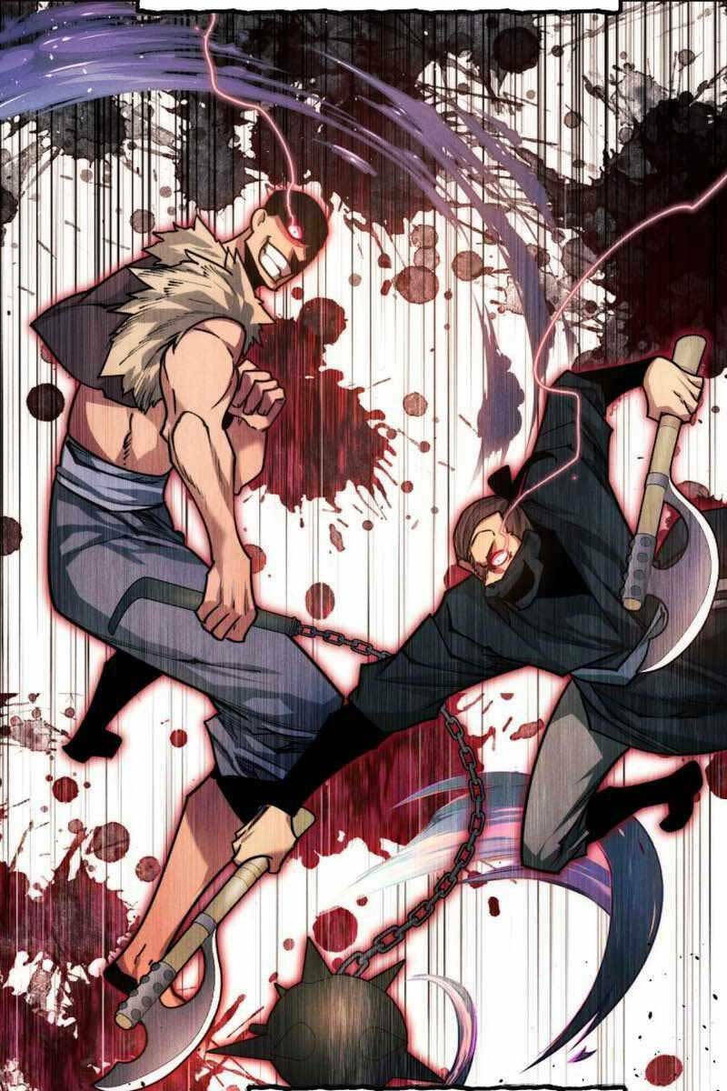 Chuyển Sinh Vào Thế Giới Võ Lâm Chapter 40 - Trang 2