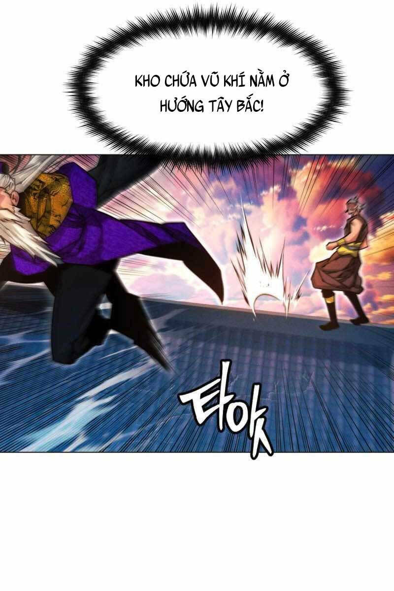 Chuyển Sinh Vào Thế Giới Võ Lâm Chapter 40 - Trang 2