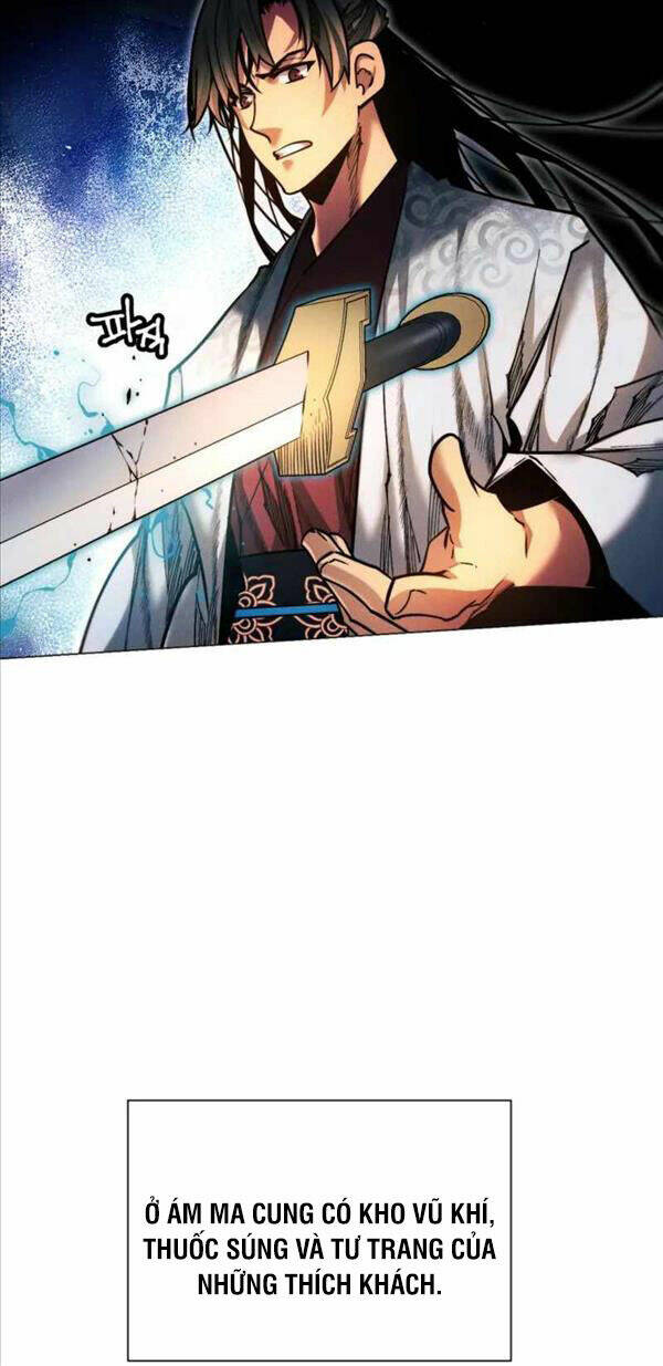 Chuyển Sinh Vào Thế Giới Võ Lâm Chapter 41 - Trang 2