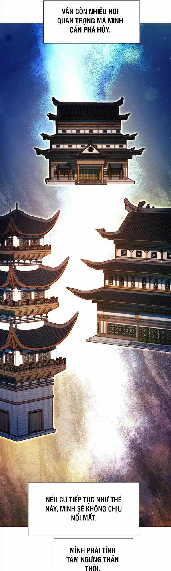 Chuyển Sinh Vào Thế Giới Võ Lâm Chapter 41 - Trang 2