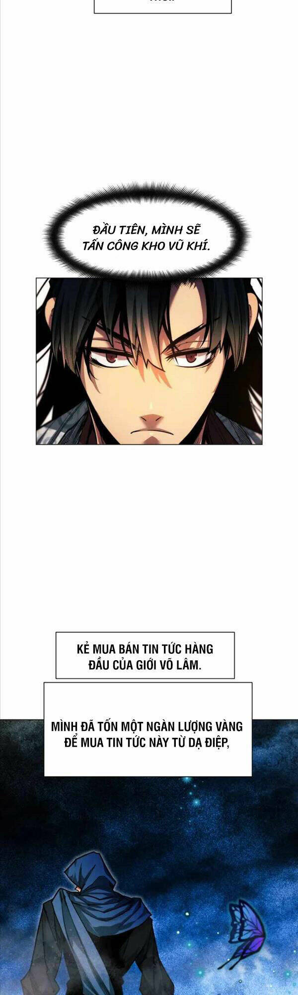 Chuyển Sinh Vào Thế Giới Võ Lâm Chapter 41 - Trang 2