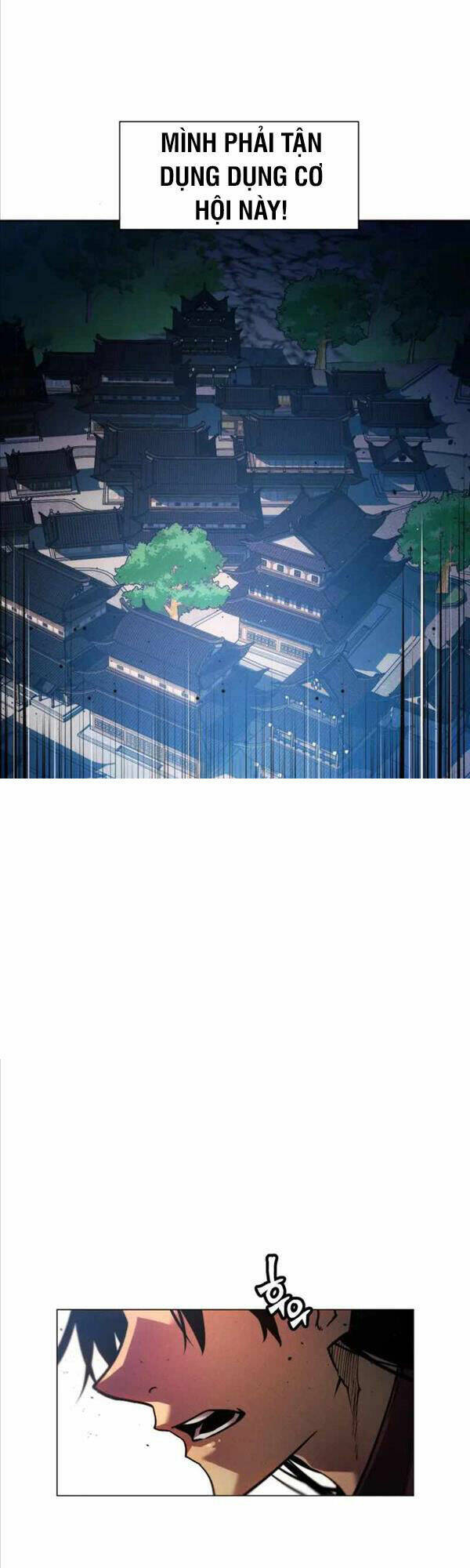 Chuyển Sinh Vào Thế Giới Võ Lâm Chapter 41 - Trang 2