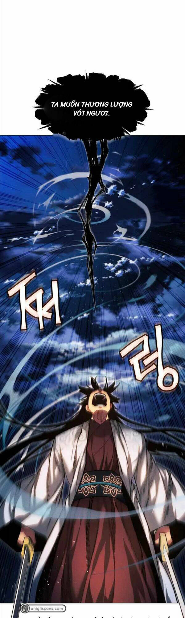 Chuyển Sinh Vào Thế Giới Võ Lâm Chapter 41 - Trang 2