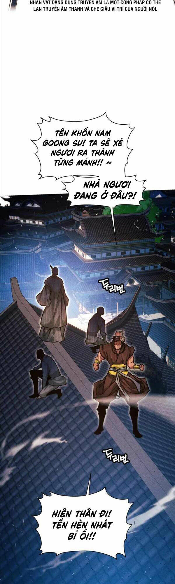 Chuyển Sinh Vào Thế Giới Võ Lâm Chapter 41 - Trang 2