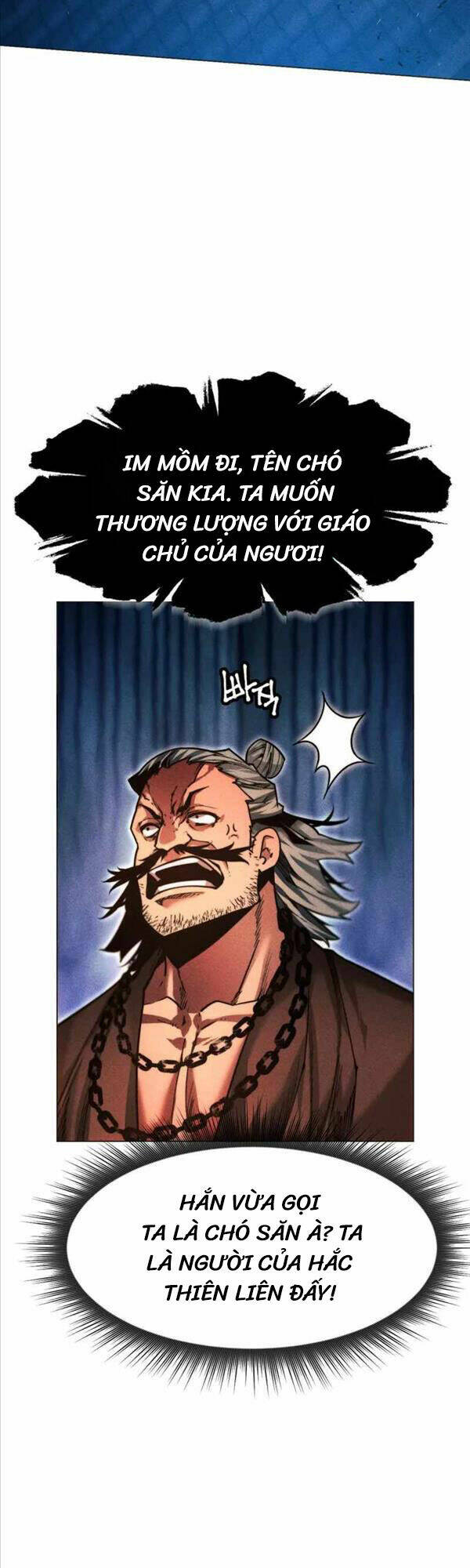 Chuyển Sinh Vào Thế Giới Võ Lâm Chapter 41 - Trang 2