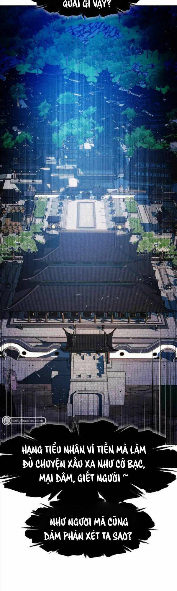 Chuyển Sinh Vào Thế Giới Võ Lâm Chapter 41 - Trang 2