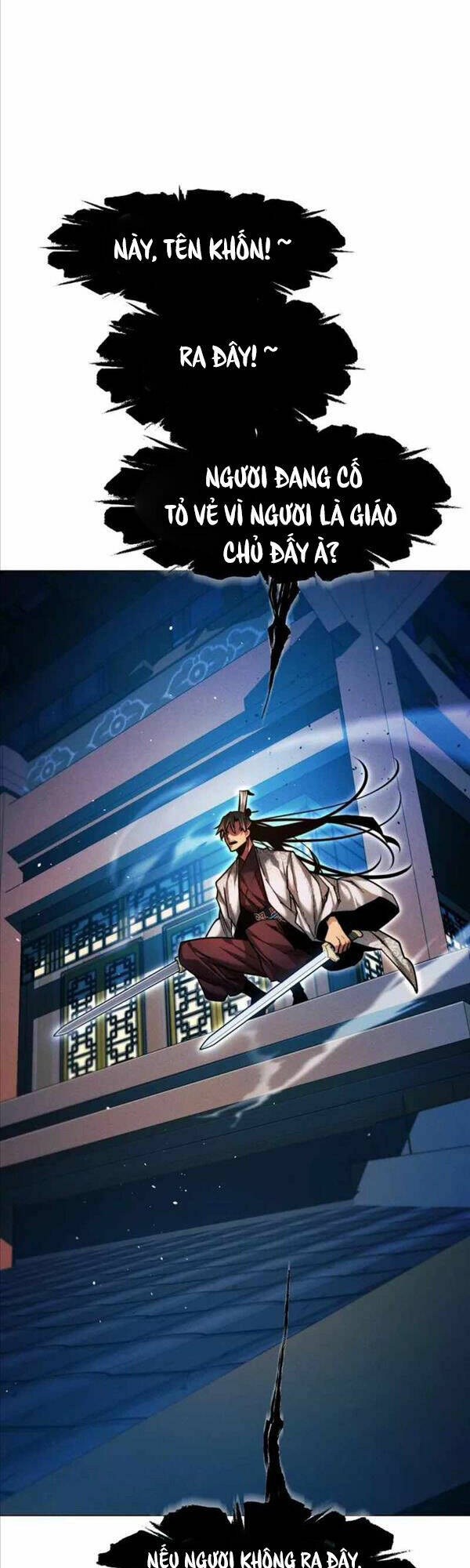 Chuyển Sinh Vào Thế Giới Võ Lâm Chapter 41 - Trang 2