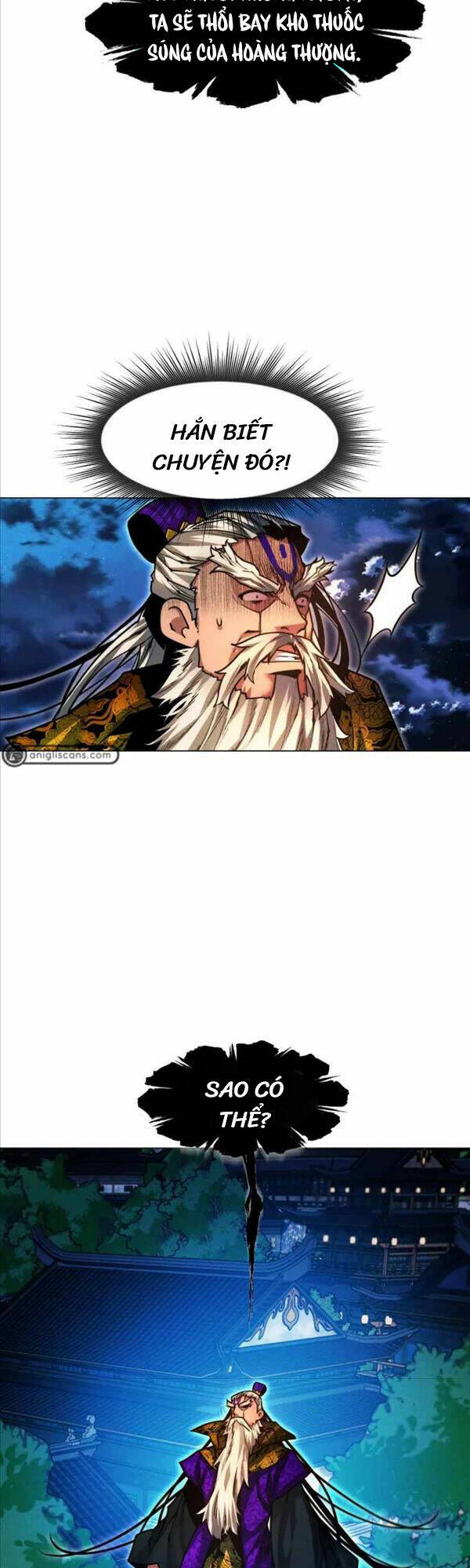 Chuyển Sinh Vào Thế Giới Võ Lâm Chapter 41 - Trang 2