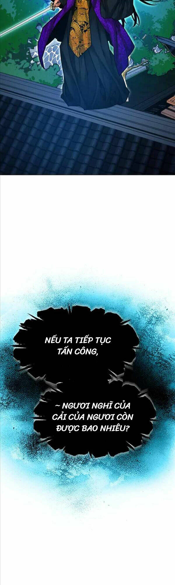 Chuyển Sinh Vào Thế Giới Võ Lâm Chapter 41 - Trang 2