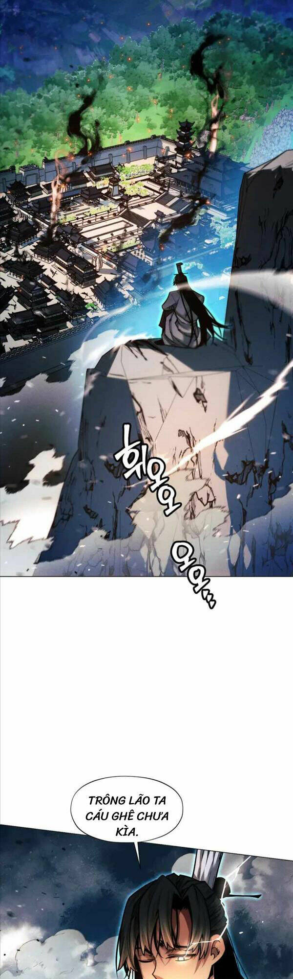 Chuyển Sinh Vào Thế Giới Võ Lâm Chapter 41 - Trang 2