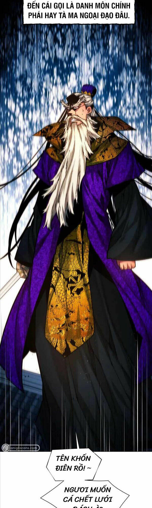 Chuyển Sinh Vào Thế Giới Võ Lâm Chapter 41 - Trang 2