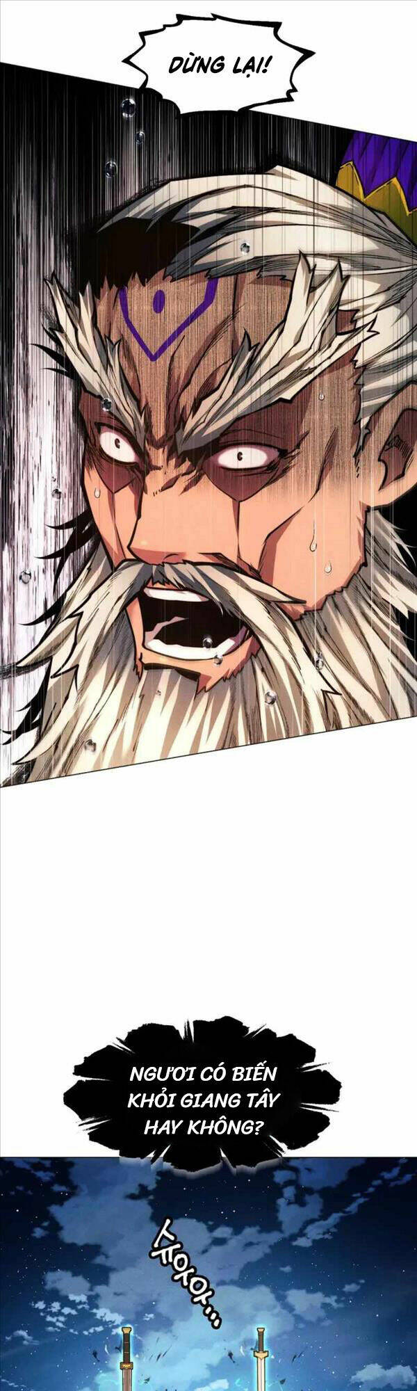 Chuyển Sinh Vào Thế Giới Võ Lâm Chapter 41 - Trang 2