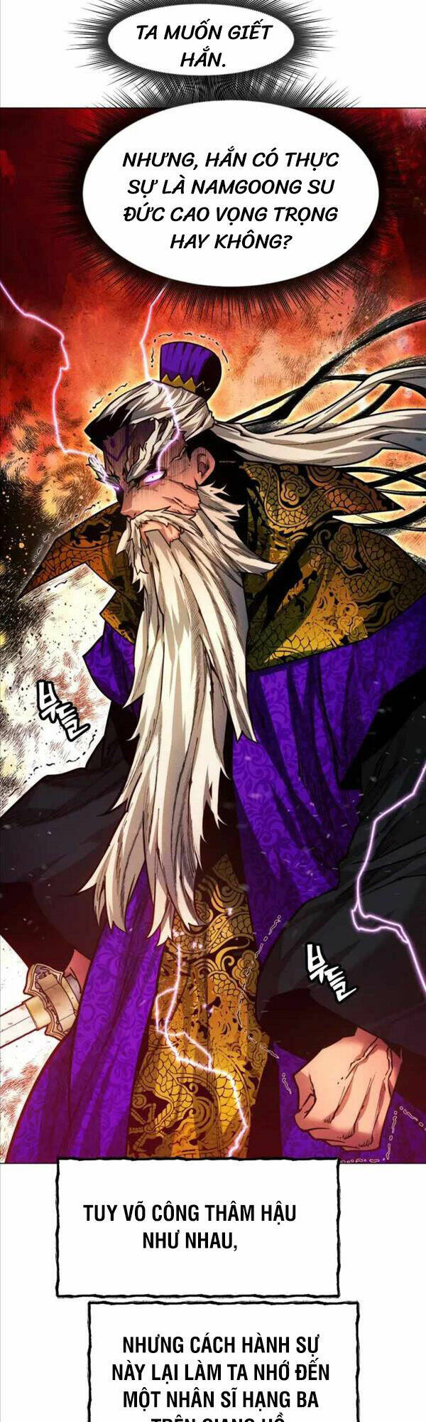 Chuyển Sinh Vào Thế Giới Võ Lâm Chapter 41 - Trang 2