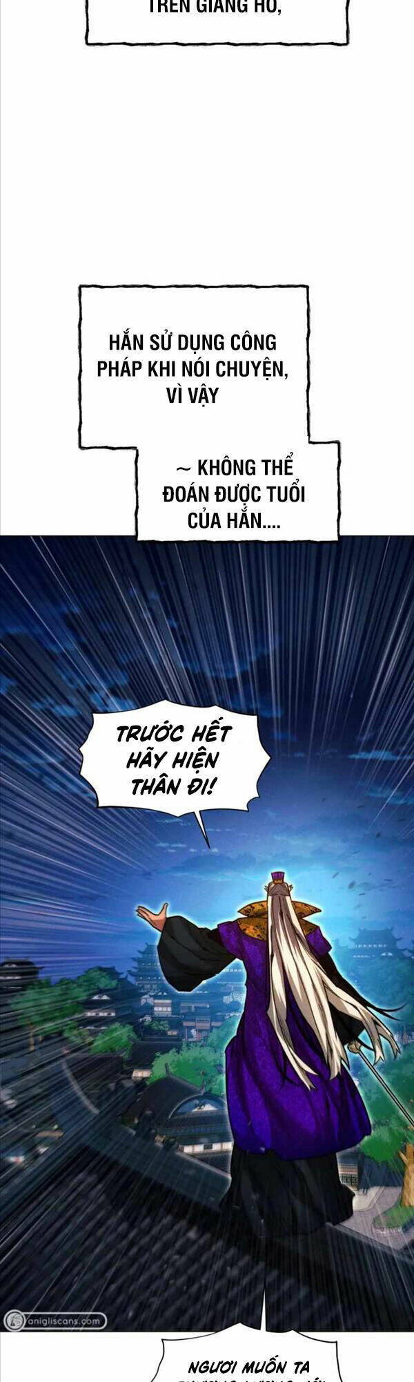 Chuyển Sinh Vào Thế Giới Võ Lâm Chapter 41 - Trang 2