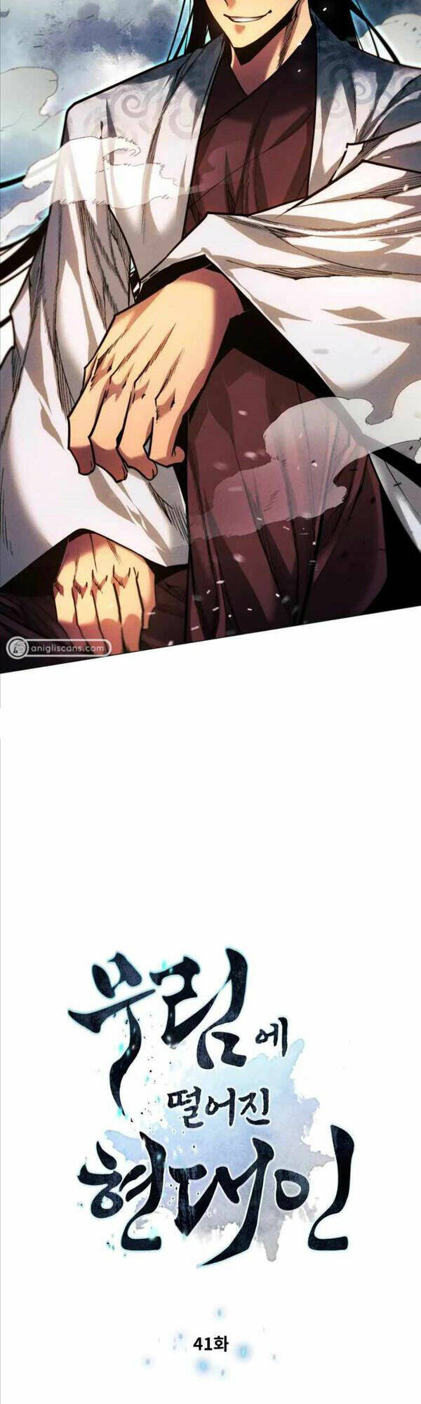 Chuyển Sinh Vào Thế Giới Võ Lâm Chapter 41 - Trang 2