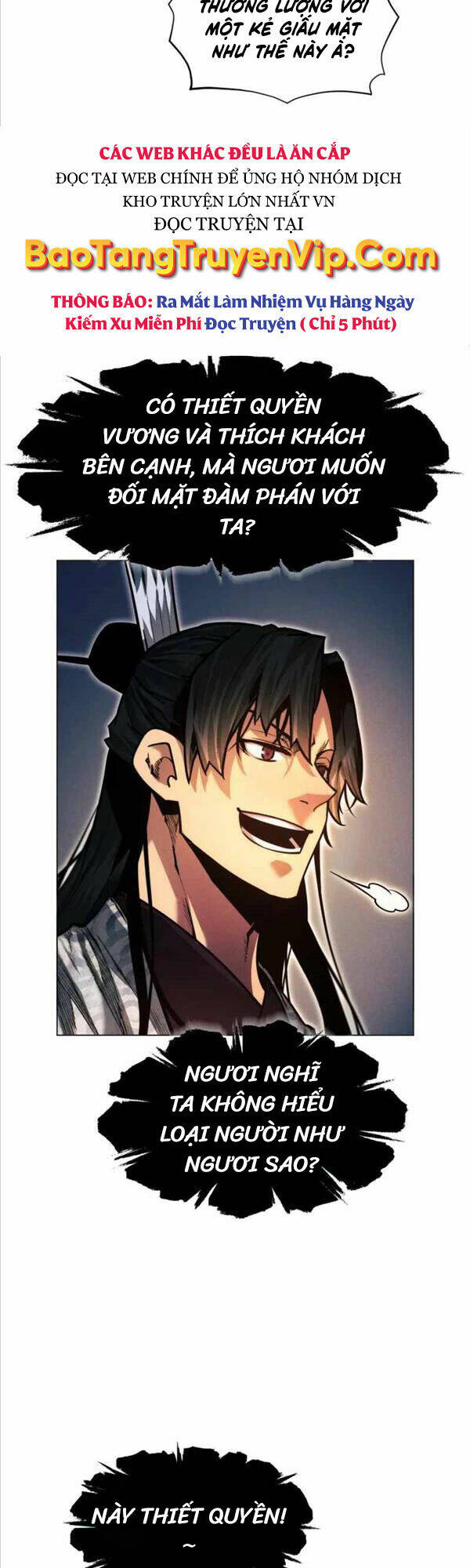 Chuyển Sinh Vào Thế Giới Võ Lâm Chapter 41 - Trang 2