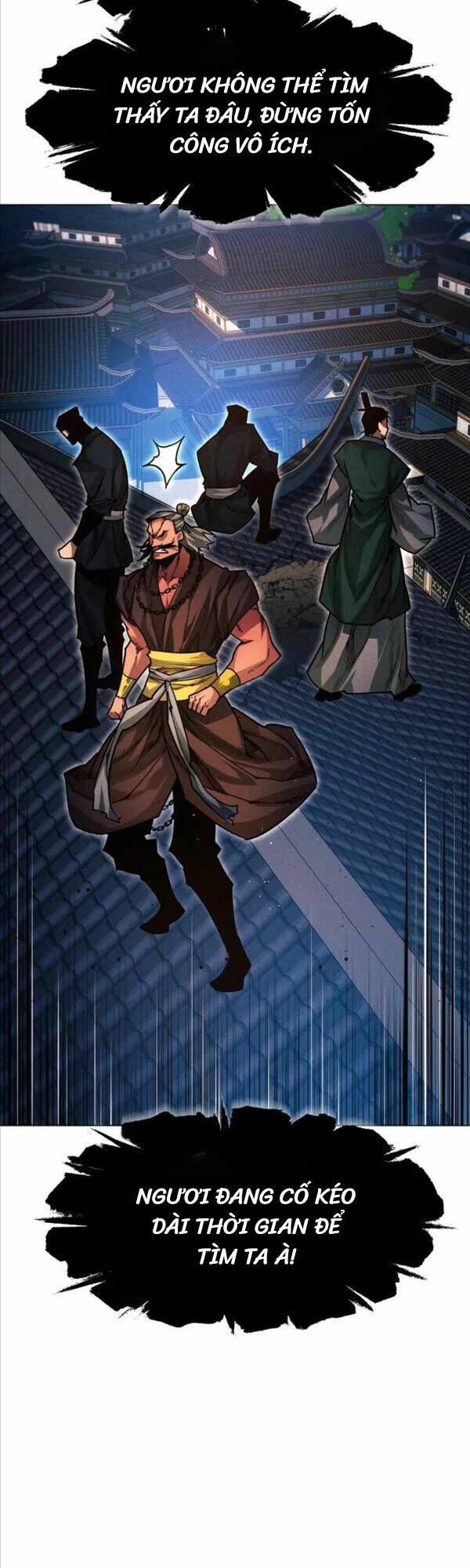 Chuyển Sinh Vào Thế Giới Võ Lâm Chapter 41 - Trang 2