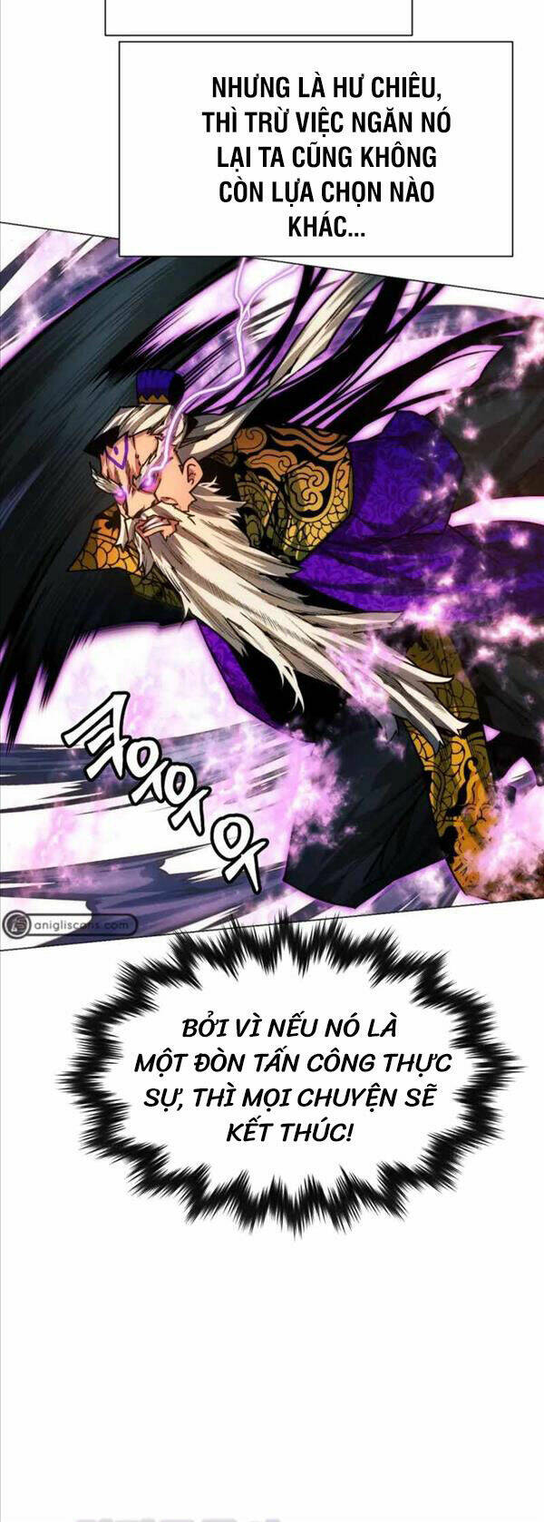 Chuyển Sinh Vào Thế Giới Võ Lâm Chapter 41 - Trang 2