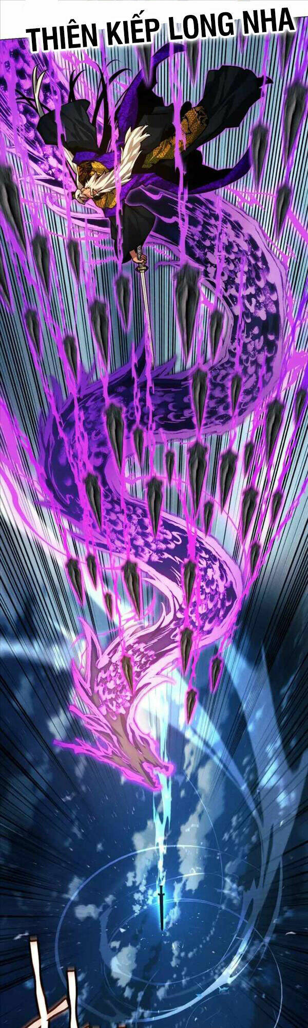 Chuyển Sinh Vào Thế Giới Võ Lâm Chapter 41 - Trang 2